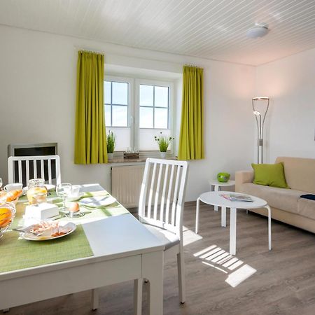 Knusthof Lafrenz - Kuestenblick Fehmarn Eksteriør bilde