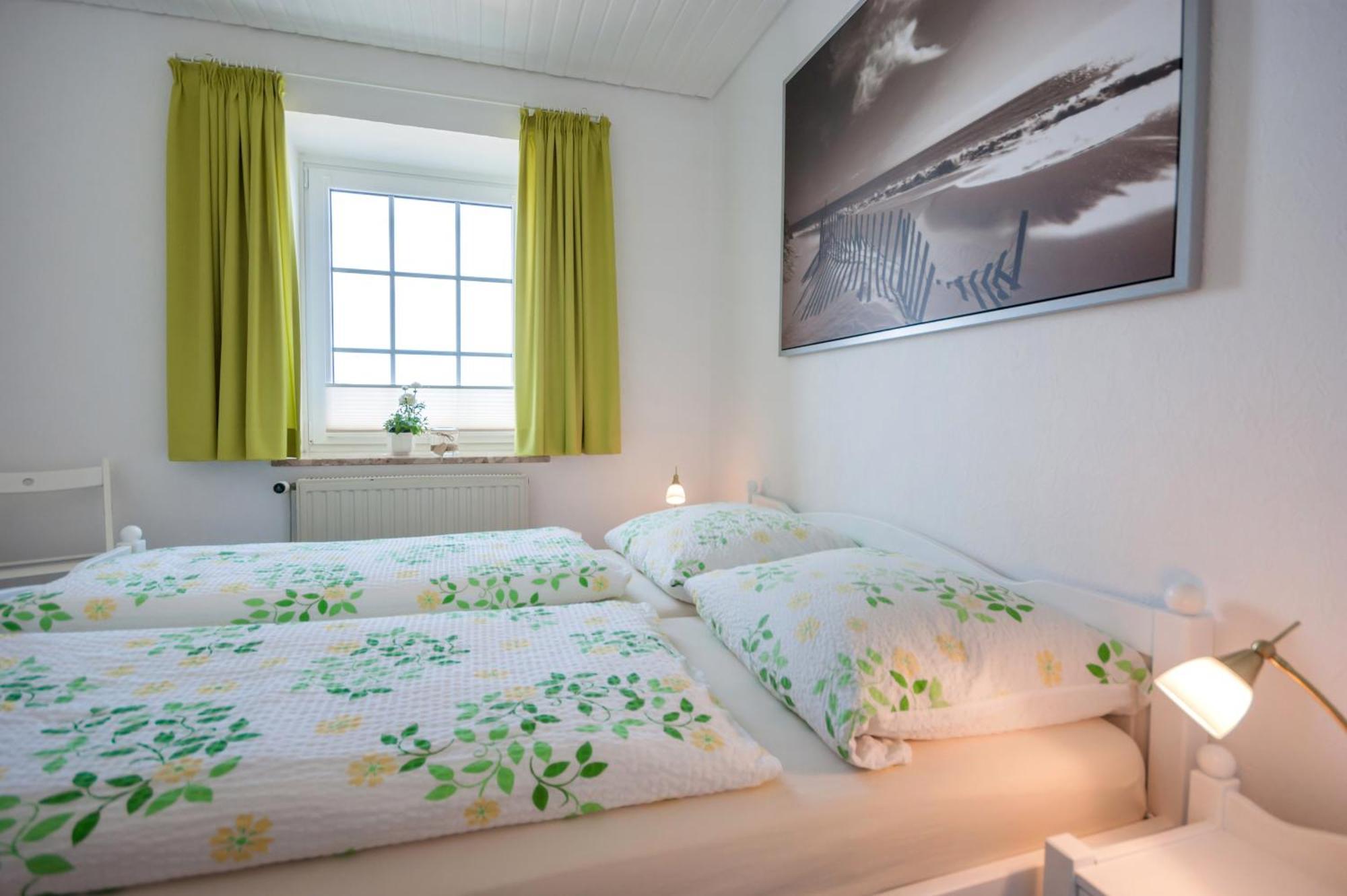 Knusthof Lafrenz - Kuestenblick Fehmarn Eksteriør bilde